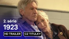 1923: teaser trailer na 2. sérii