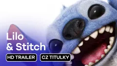 Lilo & Stitch: 2. teaser trailer
