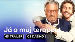 Já a můj terapeut: trailer, český dabing