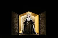 Sváteční tipy z Dramoxu aneb jak žít kulturně během vánočního shonu i celý rok 2025