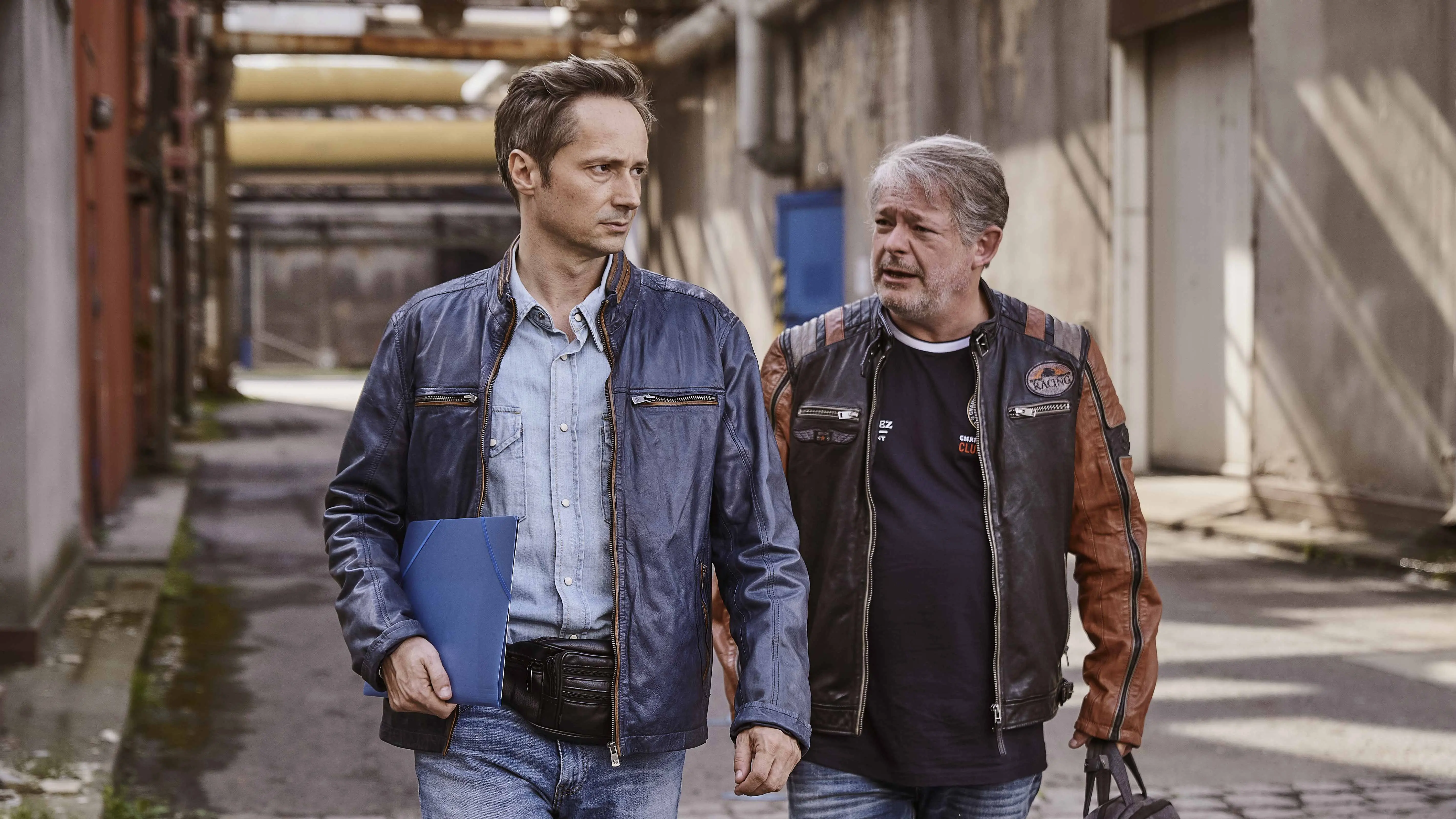 Recenze: Limity mohou být zábavnou i trefnou satirou. Nesympatické postavy ale nový seriál brzdí