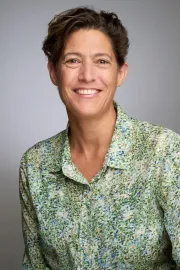 Sophia E. Constantinou