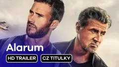 Alarum: trailer