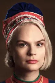 Risten Anine Kvernmo Gaup