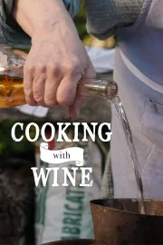 Cooking with Wine