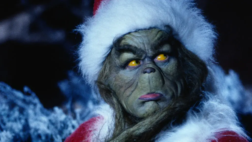 Grinch (2000)