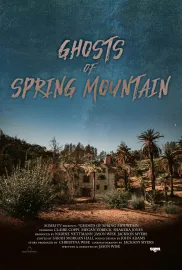 Duchové ze Spring Mountain