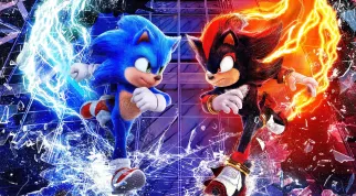 Ježek Sonic 3 přidává na tempu. Ideální rodinnou zábavu korunuje dokonalý Carrey