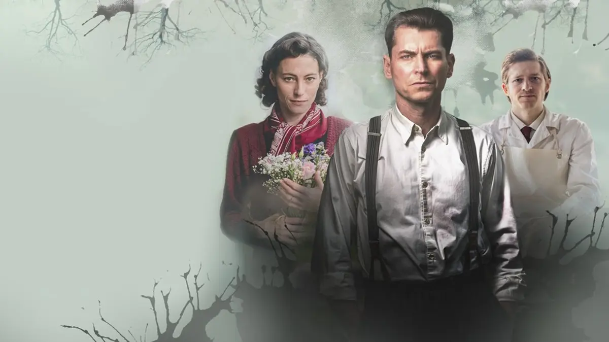 Recenze: Studna sází na plíživý teror i majora Zemana. Rozjíždí se ale velmi pomalu