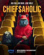 Chiefsaholic: A Wolf in Chiefs Clothing