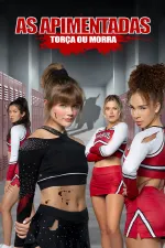 Bring It On: Cheer Or Die