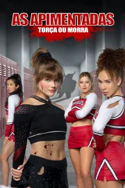 Bring It On: Cheer Or Die