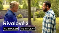 Rivalové 2: teaser trailer