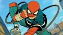 Nový animovaný Spider-Man ukazuje první krůčky. Proč není součástí komiksového univerza?