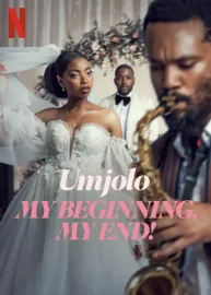 Umjolo: Jsi můj začátek, budeš můj konec