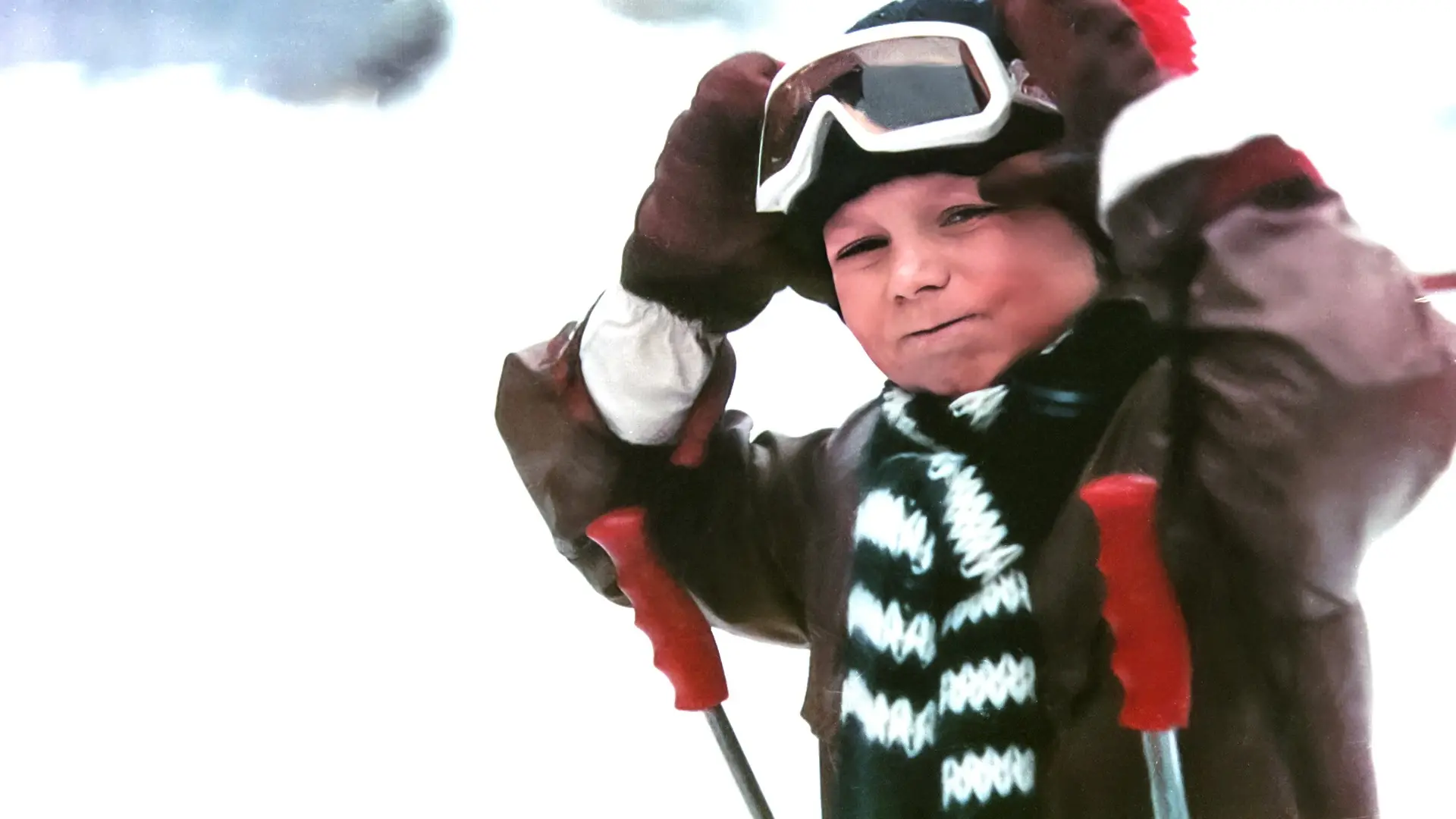 Kvíz: Máte rádi Jak vytrhnout velrybě stoličku? Ověřte si, jak dobře komedii i druhý díl znáte