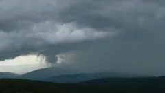 Jeseníky - království horské divočiny: trailer