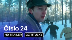 Číslo 24: trailer