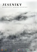 Jeseníky - království horské divočiny