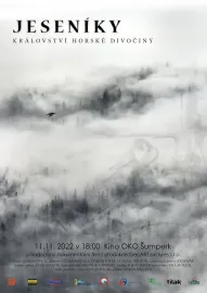 Jeseníky - království horské divočiny