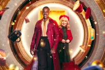 Nový Pán času se připomíná v epickém traileru. Slibuje akční orgie i nálož nových monster