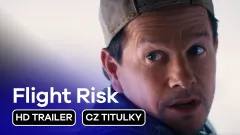 Flight Risk: 2. trailer