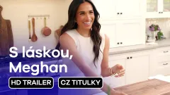 S láskou, Meghan: trailer