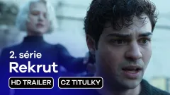 Rekrut: trailer na 2. sérii