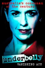 Ostré jako břitva: Zmizelá