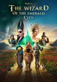 The Wizard of the Emerald City, část 1