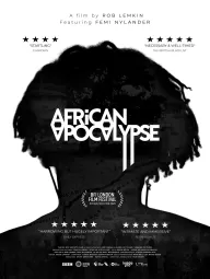 Africká apokalypsa