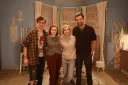 TV sledovanost: Smutný start roku na Primě. Největší seriál stanice selhal, Kamarádi ztrácí diváky