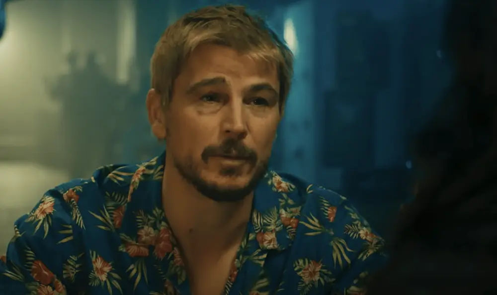 Josh Hartnett jako nový John Wick? Trailer na Fight or Flight slibuje šílenou akční jízdu
