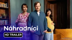 Náhradníci: trailer