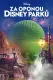 Za oponou Disney parků