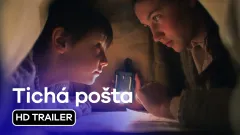 Tichá pošta: trailer
