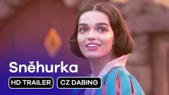 Sněhurka: 2. trailer