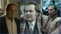 Nejlepší seriály roku 2024: Markovič, komiksový Tučňák i videoherní pecka