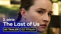The Last of Us: 2. teaser trailer na 2. sérii