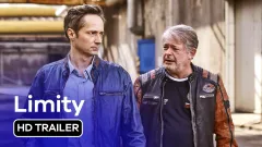 Limity: trailer