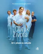 Dotyk života