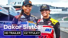 Dakar Sistaz: trailer
