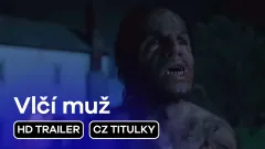 Vlčí muž: 2. trailer