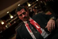 Mezi člověkem a stvůrou. ČERNÁK je stále zajímavým protagonistou na pomezí sympatií i odpudivosti