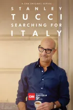 Stanley Tucci a všechny chutě Itálie