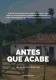 Antes Que Acabe