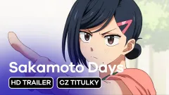 Sakamoto Days: finální trailer