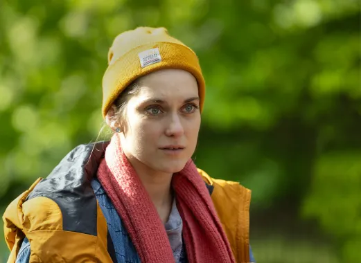 Děcko je dramatem, které umí překvapit. Může být jedním z nejsilnějších českých seriálů posledních let