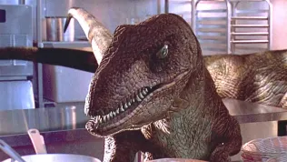 Vědecky přesní dinosauři? Podívejte se, jak by velociraptoři z Jurského parku měli správně vypadat