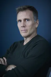 Mukunda Michael Dewil